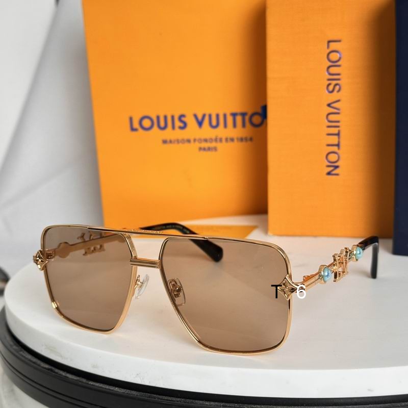 LV Sunglasses ID:20260410-2118